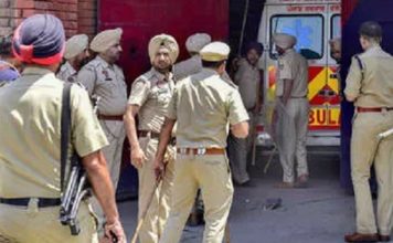 ਪੰਜਾਬ ਦੀ ਟੀਵੀ ਅਦਾਕਾਰਾ ਦਾ ਕਤਲ ਕਰਕੇ ਪਤੀ ਨੇ ਜਲਾ ਦਿੱਤੀ ਲਾਸ਼, ਪੜੋ: ਪੁਲਿਸ ਨੇ ਕਿਵੇਂ ਸੁਲਝਾਇਆ ਕੇਸ