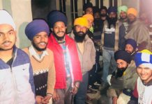 ਆਨੰਦਪੁਰ ਸਾਹਿਬ ਹੋਲਾ-ਮੁਹੱਲਾ ‘ਚ ਖਾਲਸਾ ਸੇਵਕ ਜੱਥਾ 9 ਦਿਨ ਕਰੇਗਾ ਸੰਗਤ ਦੀ ਸੇਵਾ