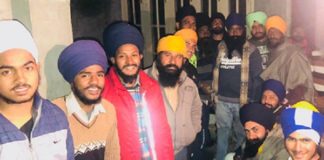 ਆਨੰਦਪੁਰ ਸਾਹਿਬ ਹੋਲਾ-ਮੁਹੱਲਾ ‘ਚ ਖਾਲਸਾ ਸੇਵਕ ਜੱਥਾ 9 ਦਿਨ ਕਰੇਗਾ ਸੰਗਤ ਦੀ ਸੇਵਾ