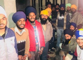 ਆਨੰਦਪੁਰ ਸਾਹਿਬ ਹੋਲਾ-ਮੁਹੱਲਾ ‘ਚ ਖਾਲਸਾ ਸੇਵਕ ਜੱਥਾ 9 ਦਿਨ ਕਰੇਗਾ ਸੰਗਤ ਦੀ ਸੇਵਾ