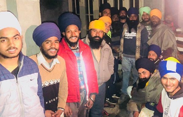 ਆਨੰਦਪੁਰ ਸਾਹਿਬ ਹੋਲਾ-ਮੁਹੱਲਾ ‘ਚ ਖਾਲਸਾ ਸੇਵਕ ਜੱਥਾ 9 ਦਿਨ ਕਰੇਗਾ ਸੰਗਤ ਦੀ ਸੇਵਾ