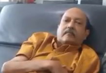 Video : ਅਮਰ ਸਿੰਘ ਨੇ ਅਮਿਤਾਭ ਬੱਚਨ ਤੋਂ ਮੰਗੀ ਮੁਆਫੀ, ਸਿੰਗਾਪੁਰ ਦੇ ਹਸਪਤਾਲ ‘ਚ ਇਲਾਜ ਕਰਵਾ ਰਹੇ ਹਨ ਅਮਰ ਸਿੰਘ