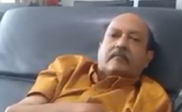 Video : ਅਮਰ ਸਿੰਘ ਨੇ ਅਮਿਤਾਭ ਬੱਚਨ ਤੋਂ ਮੰਗੀ ਮੁਆਫੀ, ਸਿੰਗਾਪੁਰ ਦੇ ਹਸਪਤਾਲ ‘ਚ ਇਲਾਜ ਕਰਵਾ ਰਹੇ ਹਨ ਅਮਰ ਸਿੰਘ