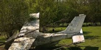 ਜਹਾਜ ਕ੍ਰੈਸ਼: ਮਿਲਟ੍ਰੀ ਦੇ ਇਲਾਕੇ ‘ਚ ਡਿੱਗੀਆ ਐਨਸੀਸੀ ਦੇ ਟ੍ਰੇਨਿੰਗ ਵਿੰਗ ਦਾ ਜਹਾਜ਼, ਗਰੂਪ ਲੀਡਰ ਦੀ ਮੌਤ, ਦੋ ਕੈਡੇਟ ਗੰਭੀਰ ਜਖਮੀ