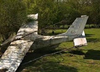 ਜਹਾਜ ਕ੍ਰੈਸ਼: ਮਿਲਟ੍ਰੀ ਦੇ ਇਲਾਕੇ ‘ਚ ਡਿੱਗੀਆ ਐਨਸੀਸੀ ਦੇ ਟ੍ਰੇਨਿੰਗ ਵਿੰਗ ਦਾ ਜਹਾਜ਼, ਗਰੂਪ ਲੀਡਰ ਦੀ ਮੌਤ, ਦੋ ਕੈਡੇਟ ਗੰਭੀਰ ਜਖਮੀ