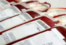 ਲੁਧਿਆਣਾ ਦੇ ਬਲੱਡ ਬੈਂਕ ਤੋਂ 37 ਖੂਨ ਦੀਆਂ ਥੈਲੀਆਂ ਜਬਤ, ਕੰਮ-ਕਾਜ ਤੇ ਲਗਾਈ ਗਈ ਰੋਕ