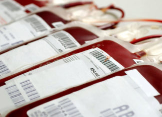 ਲੁਧਿਆਣਾ ਦੇ ਬਲੱਡ ਬੈਂਕ ਤੋਂ 37 ਖੂਨ ਦੀਆਂ ਥੈਲੀਆਂ ਜਬਤ, ਕੰਮ-ਕਾਜ ਤੇ ਲਗਾਈ ਗਈ ਰੋਕ