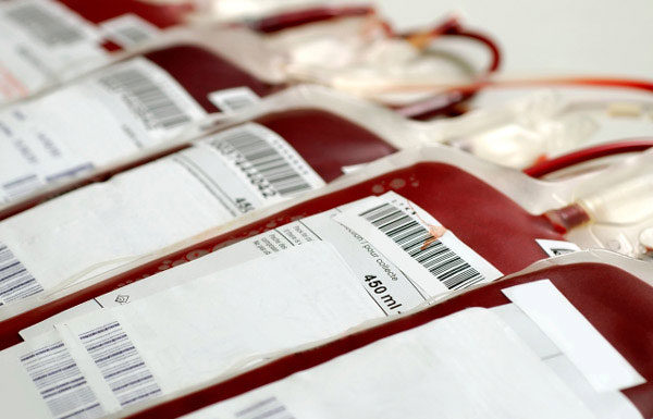 ਲੁਧਿਆਣਾ ਦੇ ਬਲੱਡ ਬੈਂਕ ਤੋਂ 37 ਖੂਨ ਦੀਆਂ ਥੈਲੀਆਂ ਜਬਤ, ਕੰਮ-ਕਾਜ ਤੇ ਲਗਾਈ ਗਈ ਰੋਕ