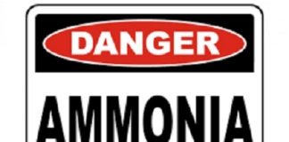 ਕੋਲਡ ਸਟੋਰ ‘ਚੋਂ ਅਮੋਨੀਆ ਗੈਸ ਲੀਕ ਹੋਣ ਨਾਲ ਹੜਕੰਪ, ਸੰਪਰਕ ‘ਚ ਆ ਕੇ 50 ਲੋਕ ਹੋਏ ਬੇਹੋਸ਼, 100 ਤੋਂ ਵੱਧ ਪ੍ਰਭਾਵਿਤ
