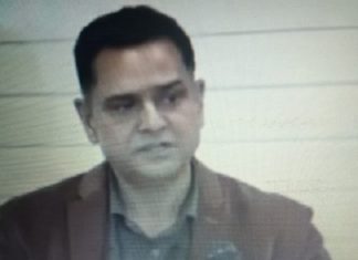 ਡੀਐਸਪੀ ਸੇਖੋਂ ਦਾ ਮੰਤਰੀ ਆਸ਼ੂ ‘ਤੇ ਗੁੜ ਮੰਡੀ ਬੰਬ ਕਾਂਡ ‘ਤੇ ਅੱਤਵਾਦੀ ਗਤਿਵਿਧਿਆਂ ‘ਚ ਸ਼ਾਮਲ ਹੋਣ ਦਾ ਇਲਜ਼ਾਮ, ਮੰਤਰੀ ਨੇ ਕਿਹਾ – ਡੀਐਸਪੀ ਦਾਗੀ