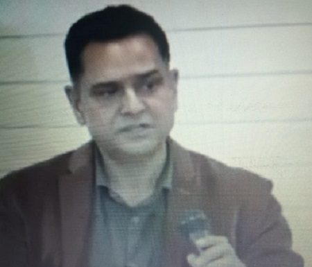 ਡੀਐਸਪੀ ਸੇਖੋਂ ਦਾ ਮੰਤਰੀ ਆਸ਼ੂ ‘ਤੇ ਗੁੜ ਮੰਡੀ ਬੰਬ ਕਾਂਡ ‘ਤੇ ਅੱਤਵਾਦੀ ਗਤਿਵਿਧਿਆਂ ‘ਚ ਸ਼ਾਮਲ ਹੋਣ ਦਾ ਇਲਜ਼ਾਮ, ਮੰਤਰੀ ਨੇ ਕਿਹਾ – ਡੀਐਸਪੀ ਦਾਗੀ