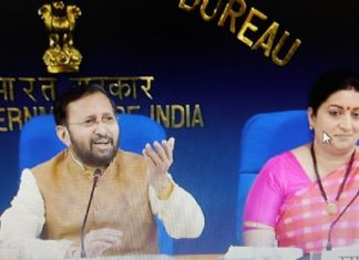 ਕਿਸਾਨਾਂ ਦੇ ਹਿੱਤ ‘ਚ ਫੈਸਲਾ: ਫਸਲਾਂ ਦਾ ਬੀਮਾ ਕਰਵਾਉਣਾ ਹੈ ਜਾਂ ਨਹੀਂ ਖੁਦ ਕਰ ਸਕਣਗੇ ਤੈਅ, ਫਸਲੀ ਬੀਮਾ ਯੋਜਨਾ ‘ਚ ਸ਼ੋਧ ਨੂੰ ਮਿਲੀ ਮੰਜੂਰੀ