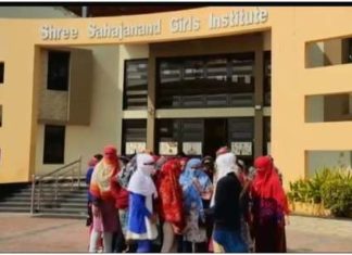 ਸ਼ਰਮਨਾਕ: ਕਾਲੇਜ ਵਿੱਚ 68 ਲੜਕੀਆਂ ਦੇ ਉਤਰਵਾਏ ਕਪੜੇ, ਕਾਰਨ ਤੇ ਕੀ ਹੈ ਪੂਰਾ ਮਾਮਲਾ ਜਾਨਣ ਲਈ ਪੜੋ ਖਬਰ