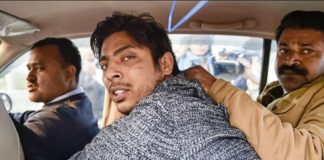 Video : ਸ਼ਾਹੀਨ ਬਾਗ਼ ਨੇੜੇ ਫਾਇਰਿੰਗ ਕਰਣ ਵਾਲੇ ਮੁੰਡੇ ਨੇ ਕਿਹਾ- ਮੁਲਕ ‘ਚ ਸਿਰਫ ਹਿੰਦੂਆਂ ਦੀ ਚੱਲੇਗੀ