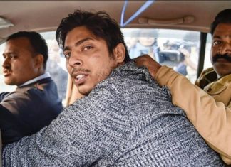 Video : ਸ਼ਾਹੀਨ ਬਾਗ਼ ਨੇੜੇ ਫਾਇਰਿੰਗ ਕਰਣ ਵਾਲੇ ਮੁੰਡੇ ਨੇ ਕਿਹਾ- ਮੁਲਕ ‘ਚ ਸਿਰਫ ਹਿੰਦੂਆਂ ਦੀ ਚੱਲੇਗੀ