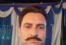 ਬ੍ਰੇਕਿੰਗ ਨਿਊਜ਼ : ਪੇਪਰ ਮਿੱਲ ਦੇ ਡਿਪਟੀ ਮੈਨੇਜਰ ਸੁਰਜੀਤ ਪਾਲ ਨੇ ਲਾਇਸੰਸਸ਼ੁਦਾ ਹਥਿਆਰ ਨਾਲ ਖੁਦ ਨੂੰ ਮਾਰੀ ਗੋਲੀ