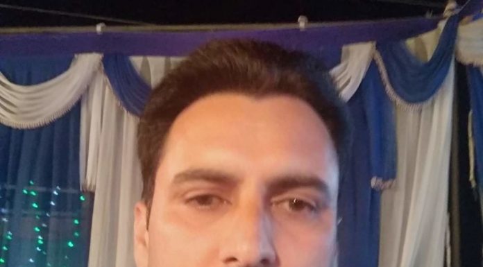 ਬ੍ਰੇਕਿੰਗ ਨਿਊਜ਼ : ਪੇਪਰ ਮਿੱਲ ਦੇ ਡਿਪਟੀ ਮੈਨੇਜਰ ਸੁਰਜੀਤ ਪਾਲ ਨੇ ਲਾਇਸੰਸਸ਼ੁਦਾ ਹਥਿਆਰ ਨਾਲ ਖੁਦ ਨੂੰ ਮਾਰੀ ਗੋਲੀ