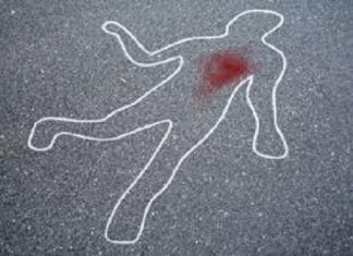 ਜਲੰਧਰ ‘ਚ ਤੀਜੀ ਮੰਜਿਲ ਤੋਂ ਡਿੱਗਣ ਕਾਰਨ ਇਕ ਵਿਅਕਤੀ ਦੀ ਮੌਤ