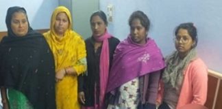 ਜਲੰਧਰ: ਟੁਣਾ ਕਰਣ ਤੋਂ ਰੋਕਣ ‘ਤੇ ਸਰੰਪਚਣੀ ਨੂੰ ਇੰਟਾ ਮਾਰ ਕੇ ਕੀਤਾ ਜਖਮੀ, ਮੂੰਹ ਤੇ ਲੱਗੀਆਂ ਗੰਭੀਰ ਸੱਟਾਂ