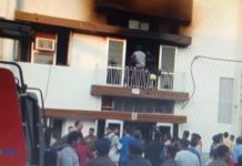 ਦਰਦਨਾਕ ਹਾਦਸਾ: ਪੀਜੀ ‘ਚ ਅੱਗ ਲੱਗਣ ਨਾਲ ਜਿੰਦਾ ਸੜ ਗਈਆਂ ਤਿੰਨ ਕੁੜੀਆਂ, ਦੋ ਦੀ ਹਾਲਤ ਗੰਭੀਰ