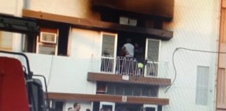 ਦਰਦਨਾਕ ਹਾਦਸਾ: ਪੀਜੀ ‘ਚ ਅੱਗ ਲੱਗਣ ਨਾਲ ਜਿੰਦਾ ਸੜ ਗਈਆਂ ਤਿੰਨ ਕੁੜੀਆਂ, ਦੋ ਦੀ ਹਾਲਤ ਗੰਭੀਰ