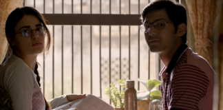 Video : ਫਿਲਮ ‘ਅੰਗਰੇਜ਼ੀ ਮੀਡੀਅਮ’ ਦਾ ਨਵਾਂ ਗਾਣਾ ‘ਏਕ ਜ਼ਿੰਦਗੀ’ ਰਿਲੀਜ਼, ਸੁਣ ਕੇ ਹੋ ਜਾਵੋਗੇ ਭਾਵੁਕ, ਵੇਖੋ ਵੀਡੀੳ