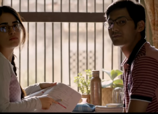 Video : ਫਿਲਮ ‘ਅੰਗਰੇਜ਼ੀ ਮੀਡੀਅਮ’ ਦਾ ਨਵਾਂ ਗਾਣਾ ‘ਏਕ ਜ਼ਿੰਦਗੀ’ ਰਿਲੀਜ਼, ਸੁਣ ਕੇ ਹੋ ਜਾਵੋਗੇ ਭਾਵੁਕ, ਵੇਖੋ ਵੀਡੀੳ