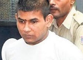 ਨਿਰਭਯਾ ਕੇਸ: ਤਿਹਾੜ ਜੇਲ ‘ਚ ਦੋਸ਼ੀ ਵਿਨਯ ਸ਼ਰਮਾ ਨੇ ਕੰਧ ‘ਚ ਮਾਰਿਆ ਸਿਰ, ਜਖਮੀ