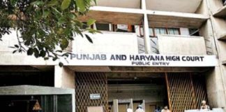 ਬਹਿਬਲ ਕਲਾਂ ਮਾਮਲੇ ‘ਚ ਹਾਇਕੋਰਟ ਵਲੋਂ ਪੁਲਿਸ ਅਧਿਕਾਰੀਆਂ ਦੀ ਅਪੀਲ ਖਾਰਿਜ