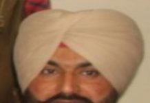 ਐਸਐਚੳ ਤੇ ਉਸਦਾ ਡਰਾਈਵਰ ਭਾਰੀ ਮਾਤਰਾ ‘ਚ ਅਫੀਮ ਸਮੇਤ ਗਿਰਫਤਾਰ