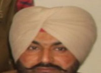 ਐਸਐਚੳ ਤੇ ਉਸਦਾ ਡਰਾਈਵਰ ਭਾਰੀ ਮਾਤਰਾ ‘ਚ ਅਫੀਮ ਸਮੇਤ ਗਿਰਫਤਾਰ