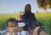 ਕੁੱਤਿਆਂ ਦਾ ਆਤੰਕ: ਨਾਨੀ ਦੇ ਘਰ ਤੋਂ ਆ ਰਹੀ 12 ਸਾਲ ਦੀ ਬੱਚੀ ਨੂੰ ਨੋਚ ਕੇ ਖਾ ਗਏ ਆਵਾਰਾ ਕੁੱਤੇ