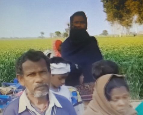 ਕੁੱਤਿਆਂ ਦਾ ਆਤੰਕ: ਨਾਨੀ ਦੇ ਘਰ ਤੋਂ ਆ ਰਹੀ 12 ਸਾਲ ਦੀ ਬੱਚੀ ਨੂੰ ਨੋਚ ਕੇ ਖਾ ਗਏ ਆਵਾਰਾ ਕੁੱਤੇ