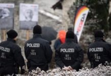 ਜਰਮਨੀ ਦੇ ਹਨਾਉ ਸ਼ਹਿਰ ਵਿਚ ਦੋ ਥਾਵਾਂ ‘ਤੇ ਫਾਇਰਿੰਗ, 8 ਲੋਕਾਂ ਦੀ ਮੌਤ