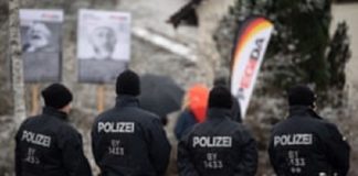 ਜਰਮਨੀ ਦੇ ਹਨਾਉ ਸ਼ਹਿਰ ਵਿਚ ਦੋ ਥਾਵਾਂ ‘ਤੇ ਫਾਇਰਿੰਗ, 8 ਲੋਕਾਂ ਦੀ ਮੌਤ