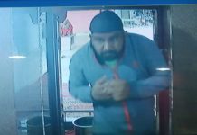 Video : ਕਮਾਹੀ ਦੇਵੀ ਮੰਦਿਰ ਚੋਂ ਮਾਤਾ ਦਾ ਮੁਕੁਟ ਤੇ ਗਹਿਣੇ ਚੋਰੀ, ਸੀਸੀਟੀਵੀ ‘ਚ ਕੈਦ ਚੋਰ, ਵੇਖੋ ਵੀਡੀੳ