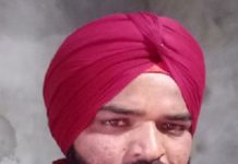 ਵਿਆਹ ਦੇ 20 ਦਿਨਾਂ ਬਾਅਦ ਹੀ ਤੇਜਧਾਰ ਹਥਿਆਰਾਂ ਨਾਲ ਨੌਜਵਾਨ ਦਾ ਕਤਲ, ਦੋਸਤ ਜਖਮੀ