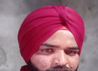 ਵਿਆਹ ਦੇ 20 ਦਿਨਾਂ ਬਾਅਦ ਹੀ ਤੇਜਧਾਰ ਹਥਿਆਰਾਂ ਨਾਲ ਨੌਜਵਾਨ ਦਾ ਕਤਲ, ਦੋਸਤ ਜਖਮੀ