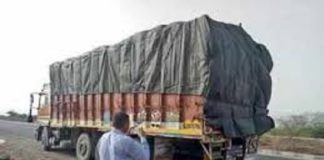 ਟਰੱਕ ਡਰਾਈਵਰ ਨੂੰ ਗੋਲੀ ਮਾਰ ਕੇ ਨਕਦੀ ਤੇ ਮੋਬਾਇਲ ਲੁੱਟ ਕੇ ਲੁਟੇਰੇ ਫਰਾਰ