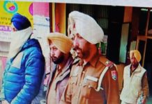 AK-47 ਨਾਲ ਗੋਲੀਆਂ ਚਲਾ ਕੇ ਪਤਨੀ ਅਤੇ ਸਹੁਰੇ ਪਰਿਵਾਰ ਦੀ ਹੱਤਿਆ ਕਰਨਾ ਵਾਲਾ ਹਵਲਦਾਰ 14 ਦਿਨ ਦੀ ਜੂਡੀਸ਼ੀਅਲ ਹਿਰਾਸਤ ‘ਚ