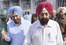 ਪੰਜਾਬ ‘ਚ ਪਰਿਵਾਰ ਵਲੋਂ ਖੁਦਕੁਸ਼ੀ ਮਾਮਲੇ ‘ਚ ਕੋਰਟ ਦਾ ਫੈਸਲਾ, ਸਾਬਕਾ ਡੀਆਈਜੀ ਨੂੰ 8 ਸਾਲ ਅਤੇ ਡੀਐਸਪੀ ਨੂੰ 4 ਸਾਲ ਦੀ ਜੇਲ