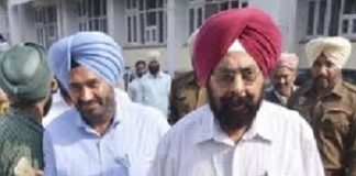 ਪੰਜਾਬ ‘ਚ ਪਰਿਵਾਰ ਵਲੋਂ ਖੁਦਕੁਸ਼ੀ ਮਾਮਲੇ ‘ਚ ਕੋਰਟ ਦਾ ਫੈਸਲਾ, ਸਾਬਕਾ ਡੀਆਈਜੀ ਨੂੰ 8 ਸਾਲ ਅਤੇ ਡੀਐਸਪੀ ਨੂੰ 4 ਸਾਲ ਦੀ ਜੇਲ