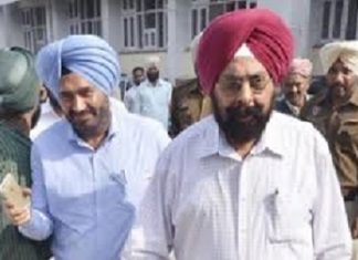 ਪੰਜਾਬ ‘ਚ ਪਰਿਵਾਰ ਵਲੋਂ ਖੁਦਕੁਸ਼ੀ ਮਾਮਲੇ ‘ਚ ਕੋਰਟ ਦਾ ਫੈਸਲਾ, ਸਾਬਕਾ ਡੀਆਈਜੀ ਨੂੰ 8 ਸਾਲ ਅਤੇ ਡੀਐਸਪੀ ਨੂੰ 4 ਸਾਲ ਦੀ ਜੇਲ