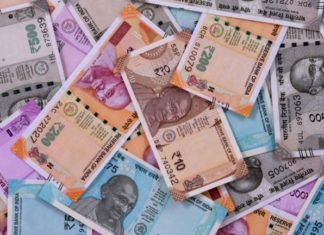 ਬ੍ਰੇਕਿੰਗ ਨਿਉਜ਼ – ਪੰਜਾਬ ‘ਚ 22 ਲੱਖ ਦੀ ਜਾਲੀ ਕਰੰਸੀ ਸਮੇਤ 2 ਨੌਜਵਾਨ ਗਿਰਫਤਾਰ