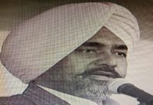 ਫਗਵਾੜਾ ਦੇ ਐਸਡੀਐਮ ਦੀ ਕਵਿਤਾ ਹੋ ਰਹੀ ਸੋਸ਼ਲ ਮੀਡੀਆ ਤੇ ਵਾਈਰਲ