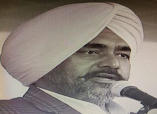 ਫਗਵਾੜਾ ਦੇ ਐਸਡੀਐਮ ਦੀ ਕਵਿਤਾ ਹੋ ਰਹੀ ਸੋਸ਼ਲ ਮੀਡੀਆ ਤੇ ਵਾਈਰਲ