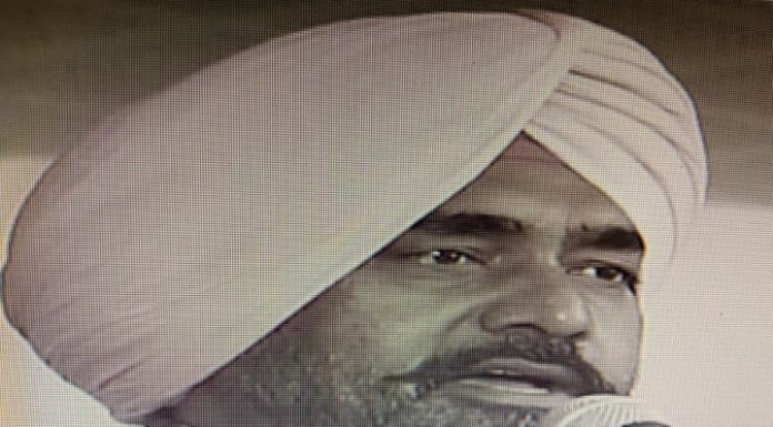 ਫਗਵਾੜਾ ਦੇ ਐਸਡੀਐਮ ਦੀ ਕਵਿਤਾ ਹੋ ਰਹੀ ਸੋਸ਼ਲ ਮੀਡੀਆ ਤੇ ਵਾਈਰਲ