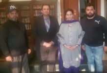 ਨੌਜਵਾਨਾਂ ਦੇ ਚੰਗੇ ਭਵਿੱਖ ਲਈ ਪੰਜਾਬ ਸਰਕਾਰ ਨੂੰ ਵਿਦੇਸ਼ ‘ਚ ਹੈਲਪ ਡੈਸਕ ਸਥਾਪਤ ਕਰਨ ਦੀ ਲੋੜ : ਕਰਨ ਰੰਧਾਵਾ