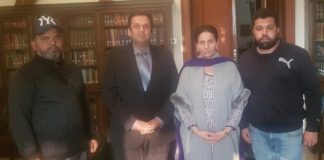 ਨੌਜਵਾਨਾਂ ਦੇ ਚੰਗੇ ਭਵਿੱਖ ਲਈ ਪੰਜਾਬ ਸਰਕਾਰ ਨੂੰ ਵਿਦੇਸ਼ ‘ਚ ਹੈਲਪ ਡੈਸਕ ਸਥਾਪਤ ਕਰਨ ਦੀ ਲੋੜ : ਕਰਨ ਰੰਧਾਵਾ