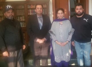 ਨੌਜਵਾਨਾਂ ਦੇ ਚੰਗੇ ਭਵਿੱਖ ਲਈ ਪੰਜਾਬ ਸਰਕਾਰ ਨੂੰ ਵਿਦੇਸ਼ ‘ਚ ਹੈਲਪ ਡੈਸਕ ਸਥਾਪਤ ਕਰਨ ਦੀ ਲੋੜ : ਕਰਨ ਰੰਧਾਵਾ